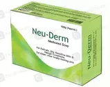Neu-Derm 100g Soap