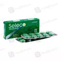 Seleco (200Mg) 20 Tablets