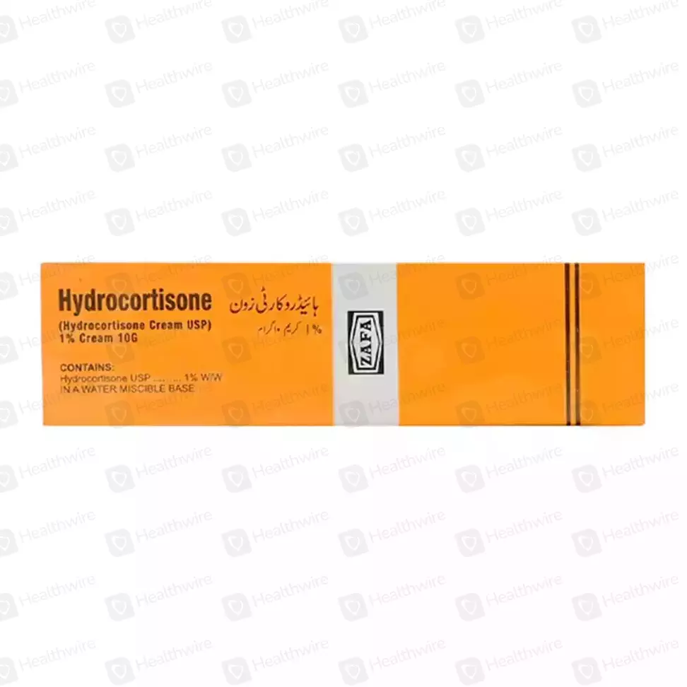 Hydrocortisone (0.5%) 5G Cream