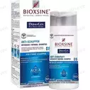Bioxsine Dermagen Aqua Thermal Ds 200Ml Shampoo