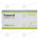 Traxacid (500Mg) 20 Tablet