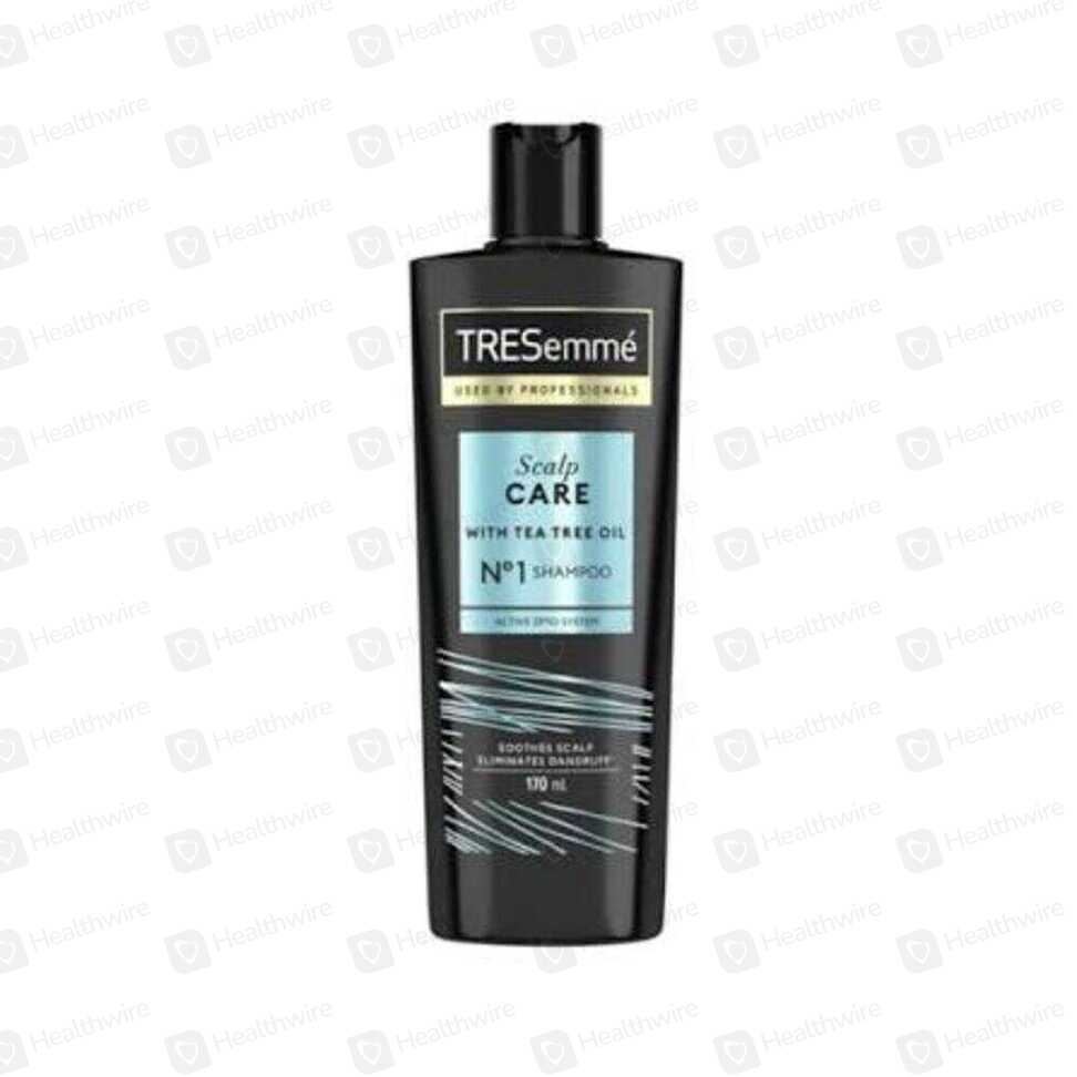 Tresemme Shampo 170Ml All Imp