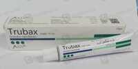 Trubax Cream 1% (10G)