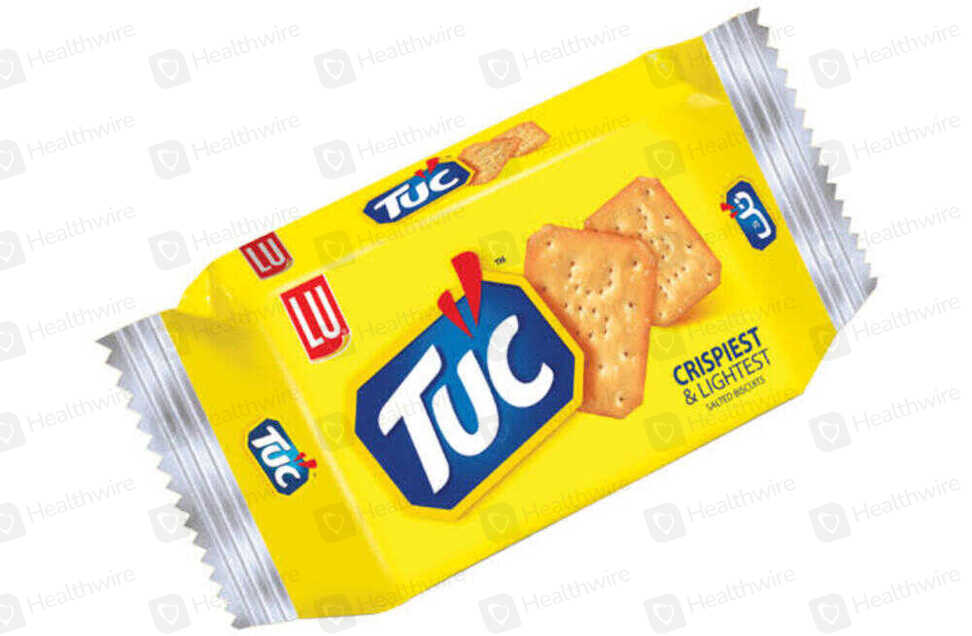 Tuc Biscuits