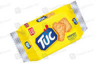 Tuc Biscuits