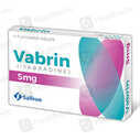 Vabrin (5Mg) 14 Tablet