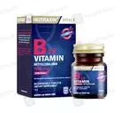 Nutraxin Vitamin B12 (1000Mcg) 60 Chewable Tablets