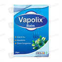 Vapolix Balm 20Gm