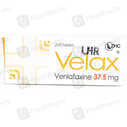 Velax 37.5Mg Tablets