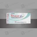 Venalax Sr (75Mg) 14 Capsule