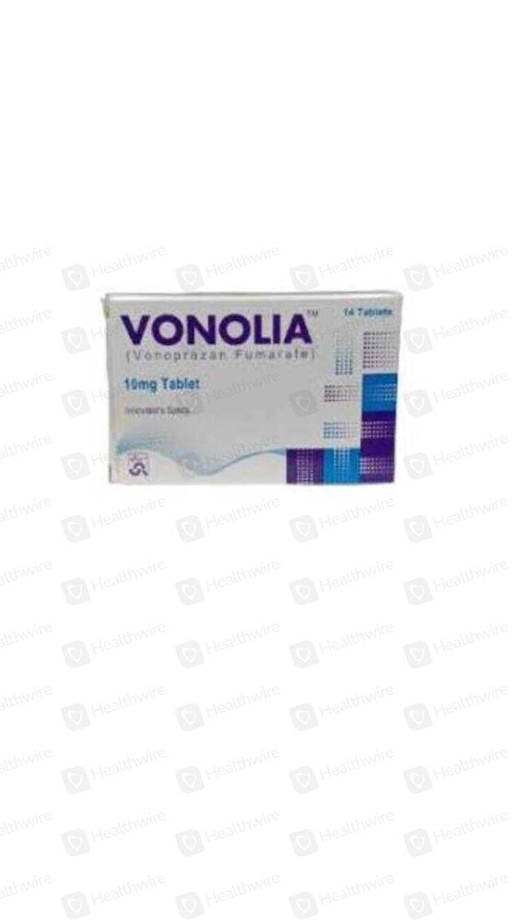 Vonolia (10Mg) 14S