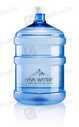 Viva Water 1500Ml Bottle