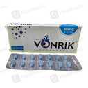 Vonrik (10Mg) 14 Tablets