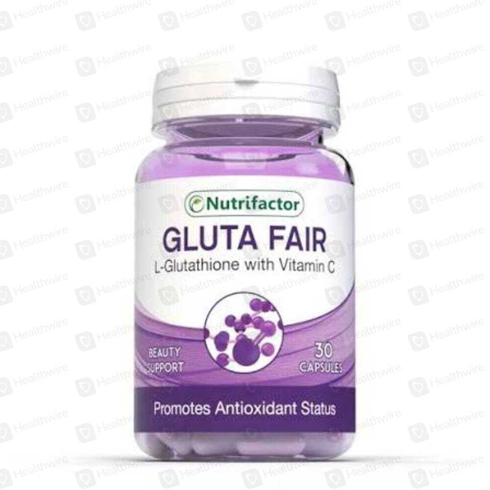 Whitening Capsule
