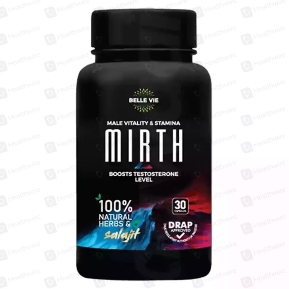 Mirth 30 Capsule
