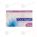 Montekast (10Mg) 14 Tablets