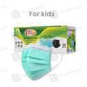 Kids Face Mask 50S
