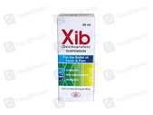 Xib (90Ml) Syrup