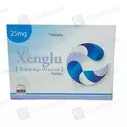 Xenglu (25Mg) 28 Tabs