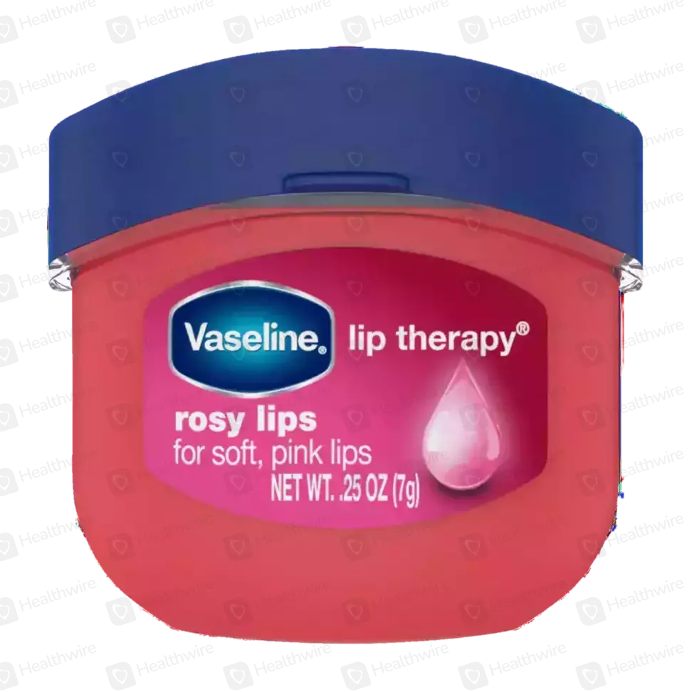 Vaseline Lipcare (Rosy Lips) 7G
