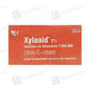 Xyloaid 2% Ad (10Ml+50Amp) Injection