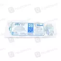 Shifa Syringe (20Cc) 1 Syringe
