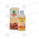 Almond Oil 25Ml (Life Style)