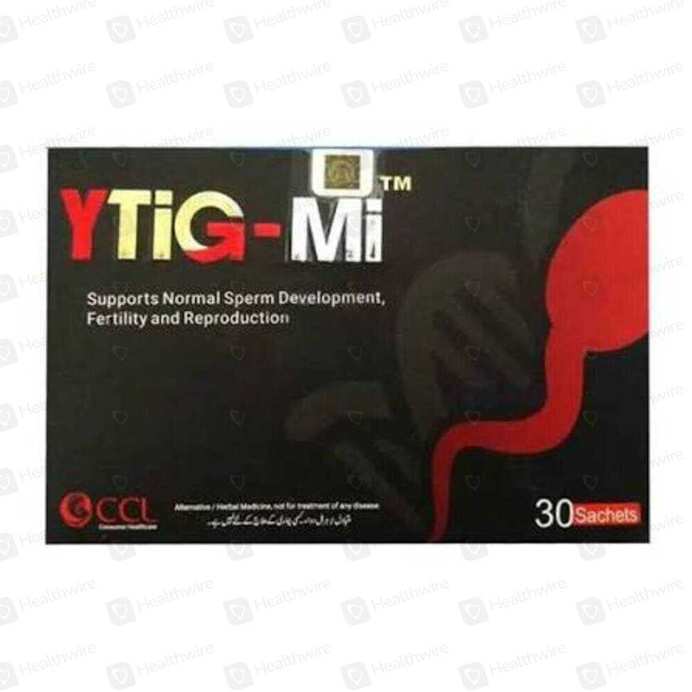 Ytig Tab 30S