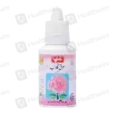 Qarshi Arq E Gulab (25Ml) Drop