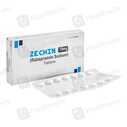 Zechin (10Mg) 14 Tablet