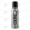 Bold (Allure) 120Ml Perfumed Body Spray