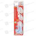 Camera Bottle Cleaning Feeder Brush