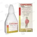 Capcidol (50Ml) Lotion