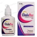 Clindamax (1%) 30Ml Lotion