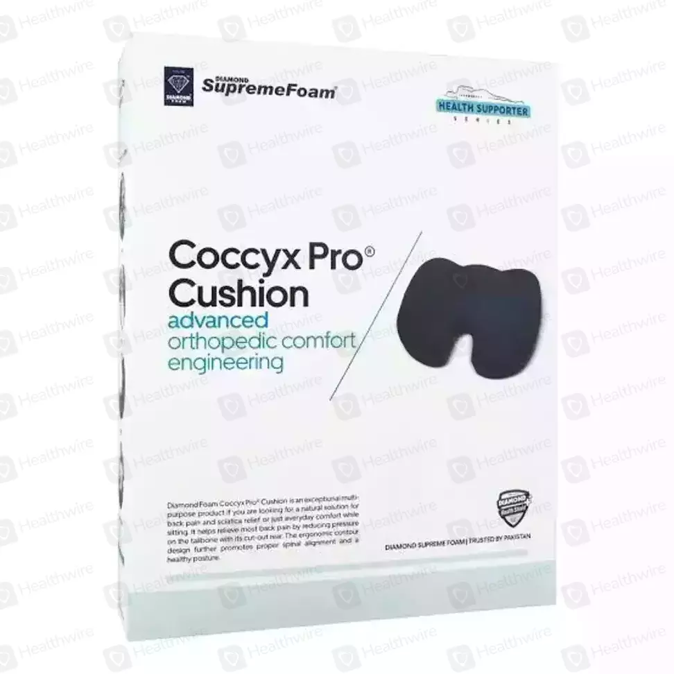 Coccyx Cushion Pro 1S