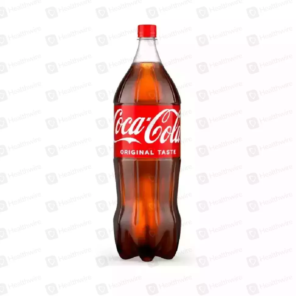 Coca Cola (2.25 L) Bottle