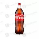 Coca Cola (2.25 L) Bottle