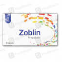 Zoblin (75Mg) Caps 30S