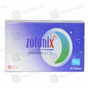 Zotonix 40Mg 20S