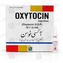 OXYTOCIN INJECTON 50'S