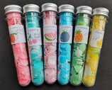 Paper Soap