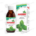 Papermint Syrup
