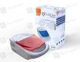 Life Care Nebulizer (Lc-607) 1S Kit