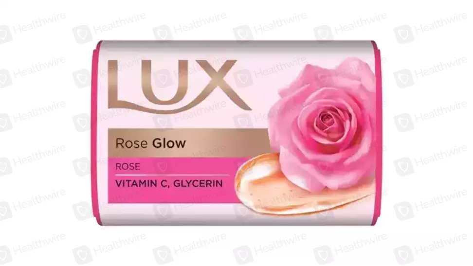 Lux (Pink Soft Touch) 100G Soap