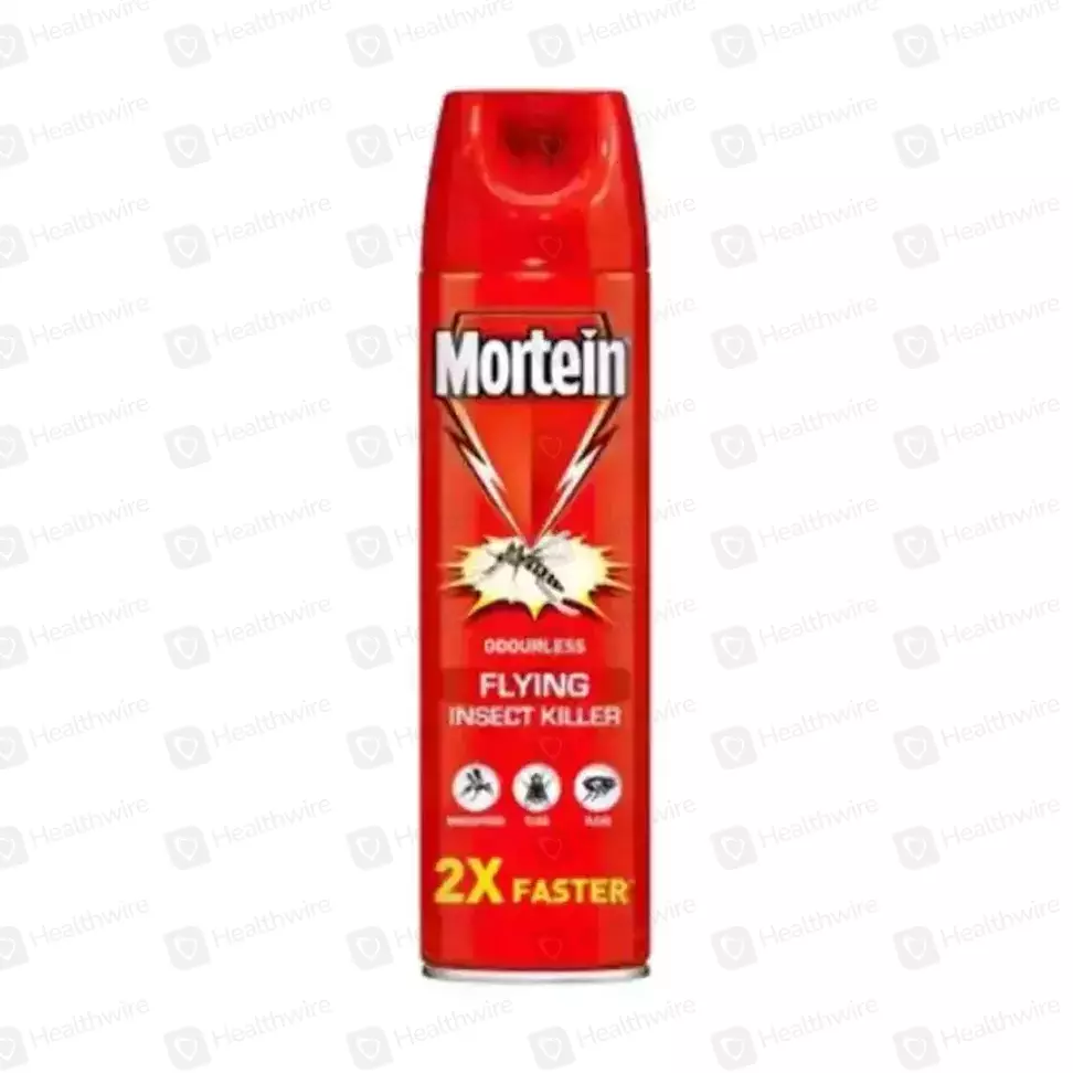 Mortein Pk Fik Aerosal (300Ml)
