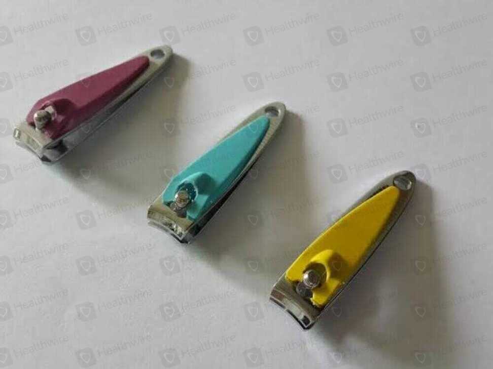 Nail Cutter (Small)