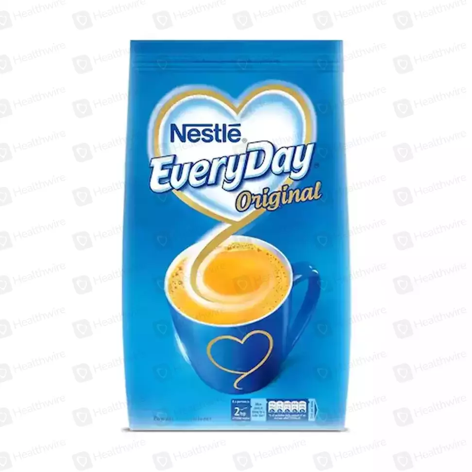 Nestle Everyday Orignal (900G) Powder