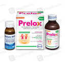 Prelox Plus Syrup 50Ml