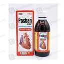 Pasban (120Ml) Syrup 1S