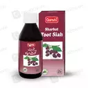 Qarshi Toot Siah Syrup 120Ml